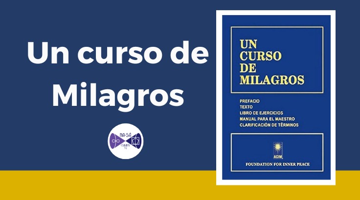 Un Curso de Milagros